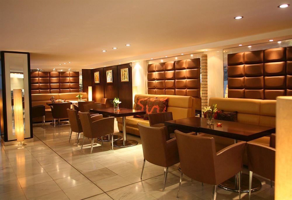 Nicosia City Center Hotel מראה חיצוני תמונה