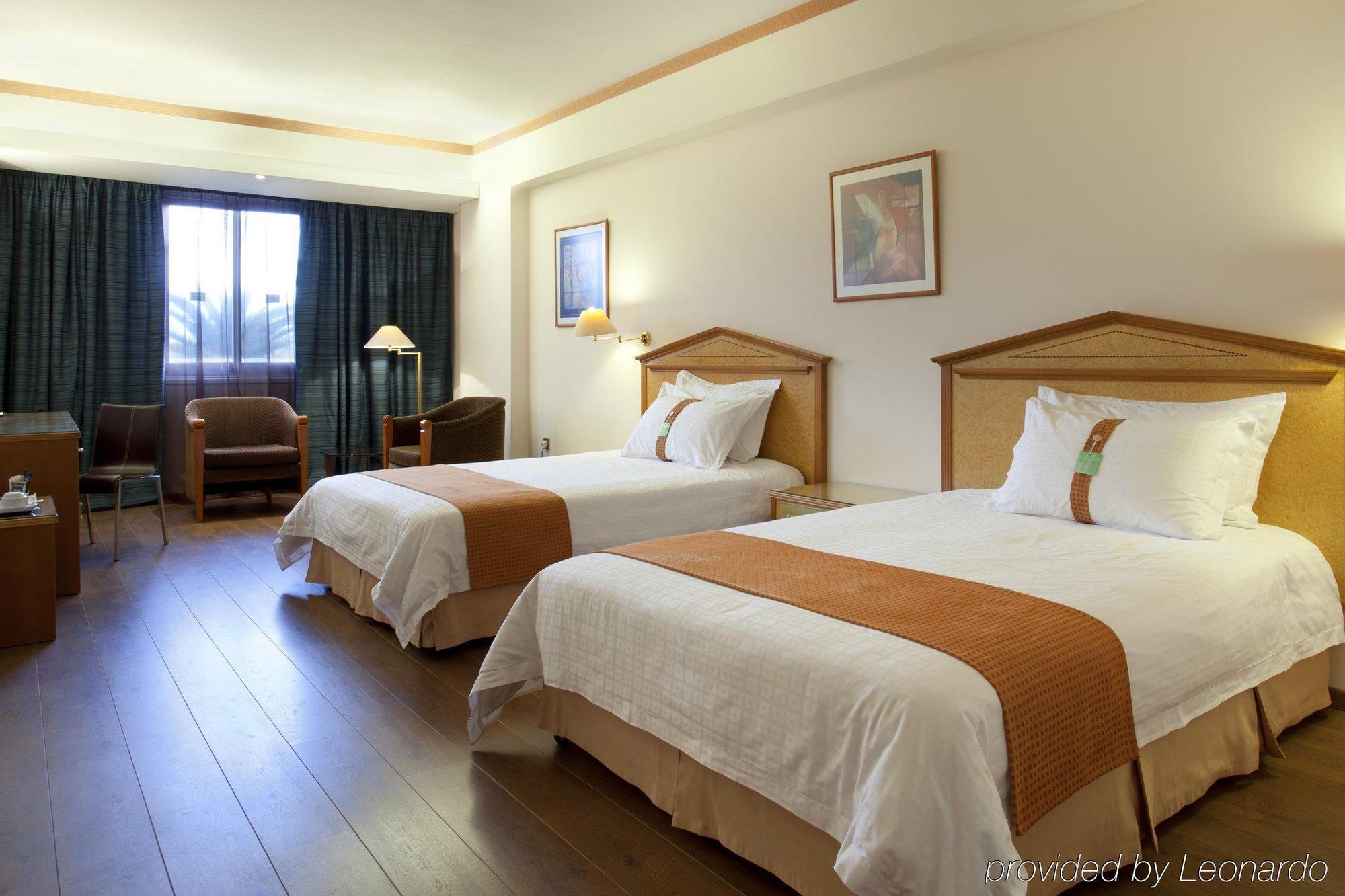 Nicosia City Center Hotel חדר תמונה
