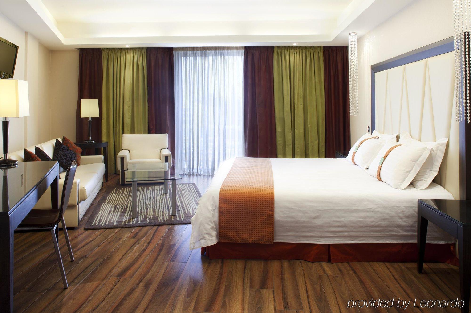 Nicosia City Center Hotel חדר תמונה
