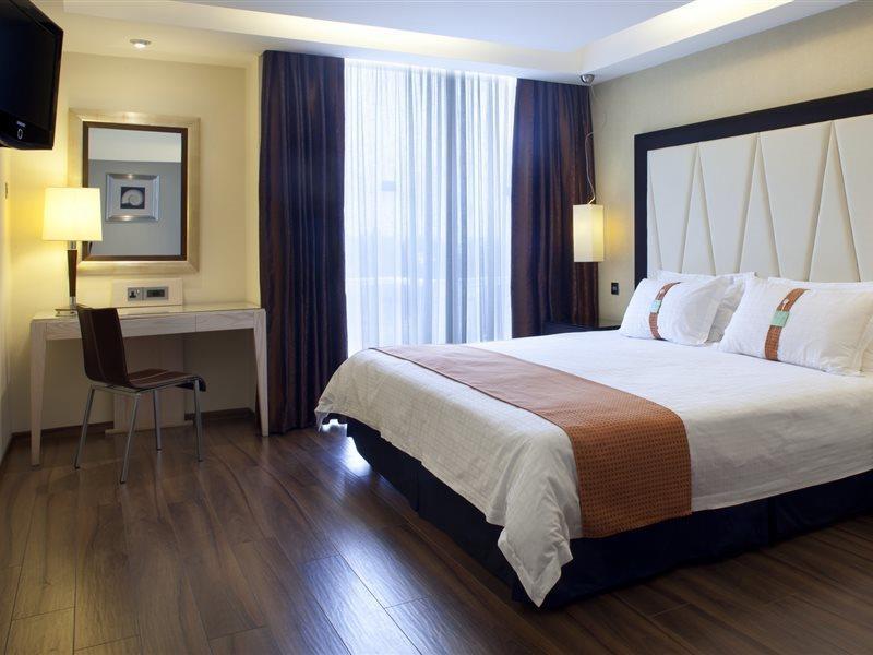 Nicosia City Center Hotel מראה חיצוני תמונה