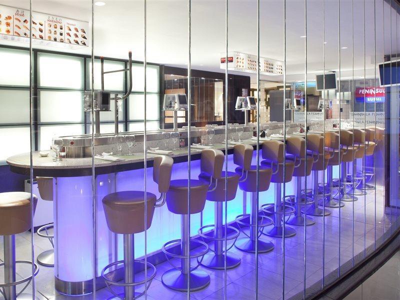 Nicosia City Center Hotel מראה חיצוני תמונה